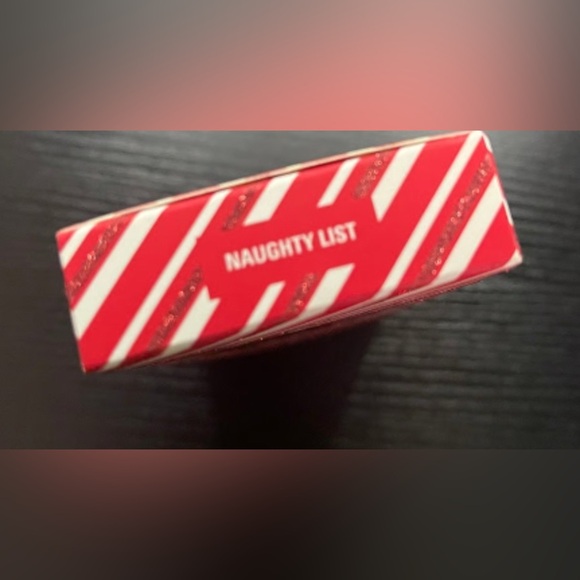 Kylie Cosmetics Kylie Jenner -velvet lip kit - NAUGHTY LIST - Picture 2 of 2